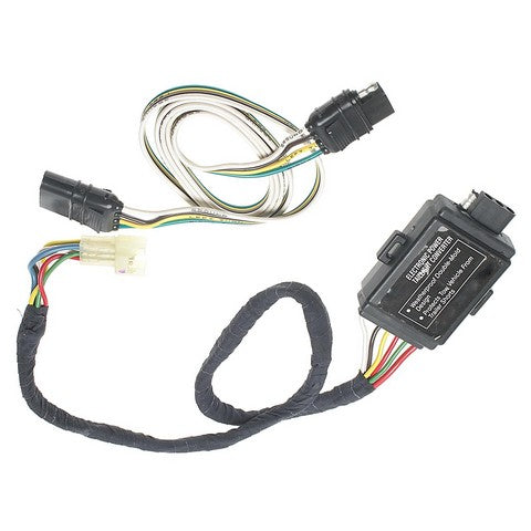 Standard Ignition Trailer Connector Kit P/N:TC501 Fits: Subaru Forester 03-98, Subaru Impreza 01-96, Subaru Legacy 03-96, Subaru Outback 2001 - Image 1