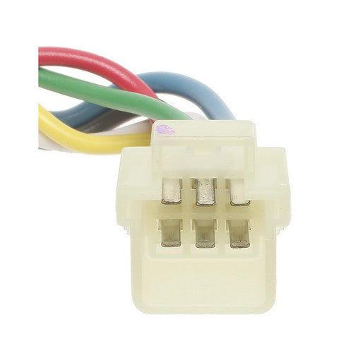 Standard Ignition Trailer Connector Kit P/N:TC501 Fits: Subaru Forester 03-98, Subaru Impreza 01-96, Subaru Legacy 03-96, Subaru Outback 2001 - Image 2