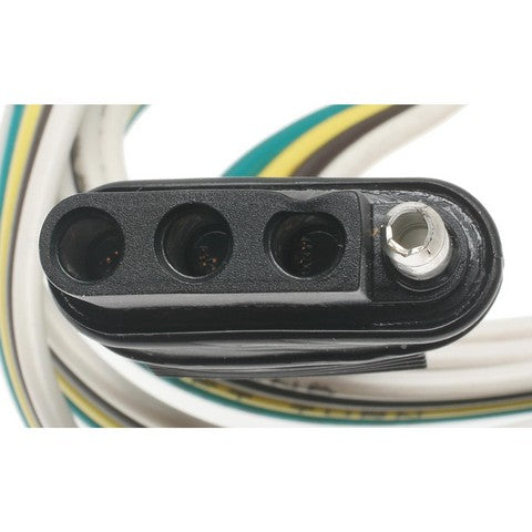 Standard Ignition Trailer Connector Kit P/N:TC501 Fits: Subaru Forester 03-98, Subaru Impreza 01-96, Subaru Legacy 03-96, Subaru Outback 2001 - Image 5