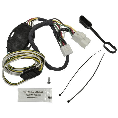 Standard Ignition Trailer Connector Kit P/N:TC502 Fits: Jeep Cherokee 01-97 - Image 1