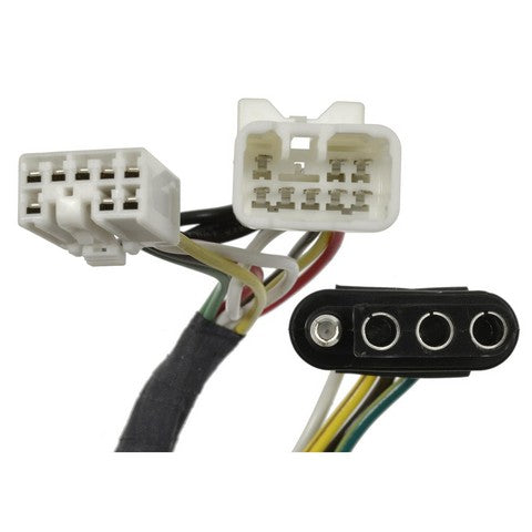 Standard Ignition Trailer Connector Kit P/N:TC502 Fits: Jeep Cherokee 01-97 - Image 2