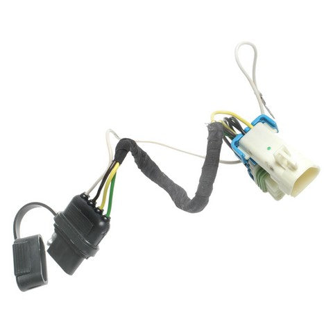 Standard Ignition Trailer Connector Kit P/N:TC504 Fits: Chevrolet S10 01-98, GMC Sonoma 03-98, Isuzu Hombre 00-98 - Image 1