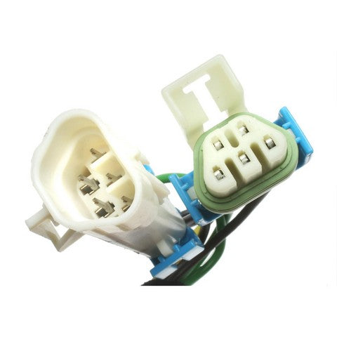 Standard Ignition Trailer Connector Kit P/N:TC504 Fits: Chevrolet S10 01-98, GMC Sonoma 03-98, Isuzu Hombre 00-98 - Image 3