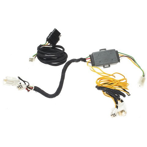 Standard Ignition Trailer Connector Kit P/N:TC505 Fits: Lexus Lx450 97-96, Toyota Land Cruiser 98-91 - Image 1