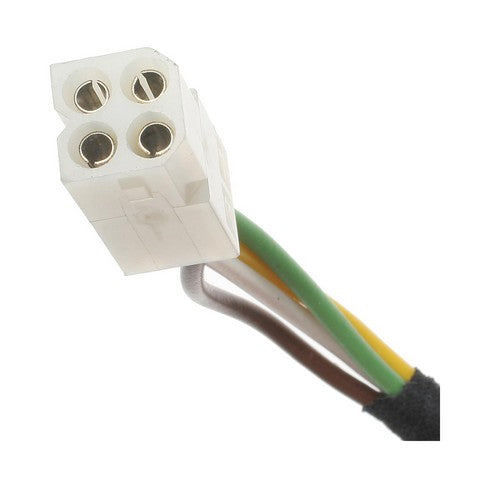 Standard Ignition Trailer Connector Kit P/N:TC505 Fits: Lexus Lx450 97-96, Toyota Land Cruiser 98-91 - Image 3