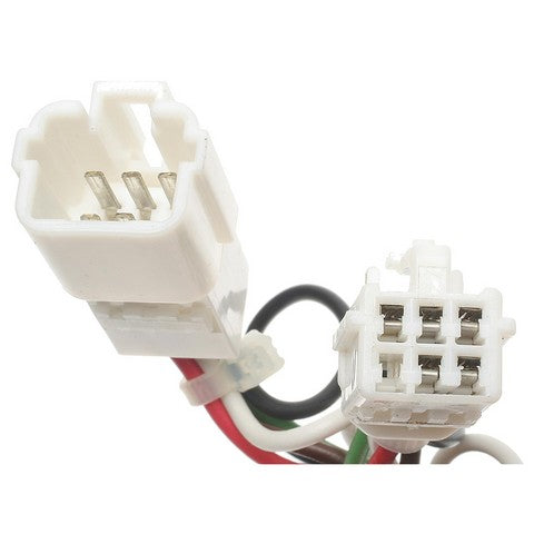 Standard Ignition Trailer Connector Kit P/N:TC505 Fits: Lexus Lx450 97-96, Toyota Land Cruiser 98-91 - Image 4