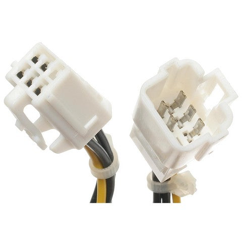 Standard Ignition Trailer Connector Kit P/N:TC505 Fits: Lexus Lx450 97-96, Toyota Land Cruiser 98-91 - Image 5