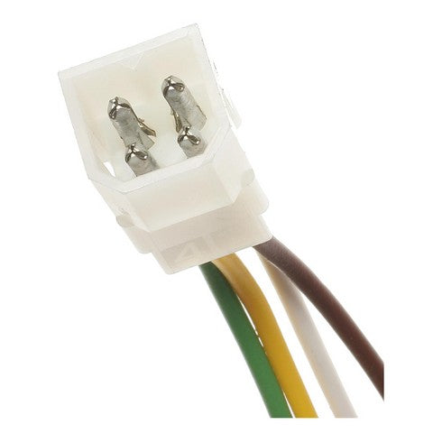 Standard Ignition Trailer Connector Kit P/N:TC505 Fits: Lexus Lx450 97-96, Toyota Land Cruiser 98-91 - Image 6