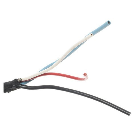 Standard Ignition Trailer Brake Control Connector,Trailer Brake System Connector P/N:TC508 Fits: Ford F-150 1993, Ford F-250 1993, Ford F-350 1993, Ford F-super Duty 1993 - Image 2