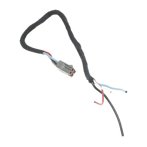 Standard Ignition Trailer Brake Control Connector,Trailer Brake System Connector P/N:TC508 Fits: Ford F-150 1993, Ford F-250 1993, Ford F-350 1993, Ford F-super Duty 1993 - Image 1