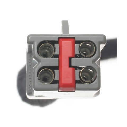 Standard Ignition Trailer Brake Control Connector,Trailer Brake System Connector P/N:TC508 Fits: Ford F-150 1993, Ford F-250 1993, Ford F-350 1993, Ford F-super Duty 1993 - Image 3