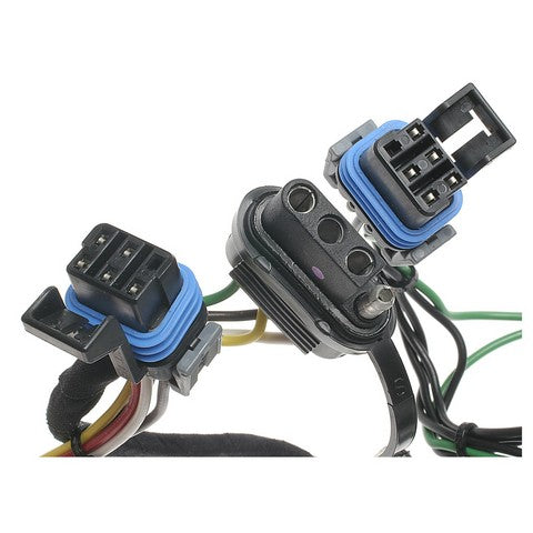 Standard Ignition Trailer Connector Kit P/N:TC510 Fits: Chevrolet Venture 03-97, Oldsmobile Silhouette 01-97, Pontiac Montana 03-99, Pontiac Trans Sport 98-97 - Image 7