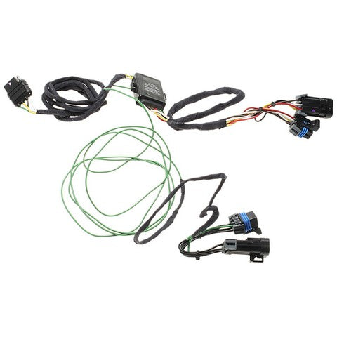 Standard Ignition Trailer Connector Kit P/N:TC510 Fits: Chevrolet Venture 03-97, Oldsmobile Silhouette 01-97, Pontiac Montana 03-99, Pontiac Trans Sport 98-97 - Image 1