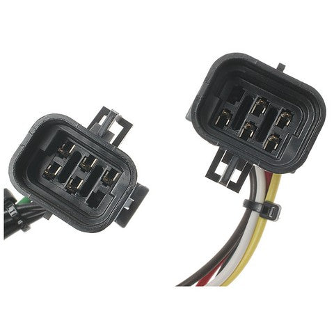 Standard Ignition Trailer Connector Kit P/N:TC510 Fits: Chevrolet Venture 03-97, Oldsmobile Silhouette 01-97, Pontiac Montana 03-99, Pontiac Trans Sport 98-97 - Image 2