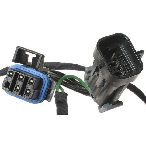 Standard Ignition Trailer Connector Kit P/N:TC510 Fits: Chevrolet Venture 03-97, Oldsmobile Silhouette 01-97, Pontiac Montana 03-99, Pontiac Trans Sport 98-97 - Image 3