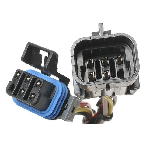 Standard Ignition Trailer Connector Kit P/N:TC510 Fits: Chevrolet Venture 03-97, Oldsmobile Silhouette 01-97, Pontiac Montana 03-99, Pontiac Trans Sport 98-97 - Image 4