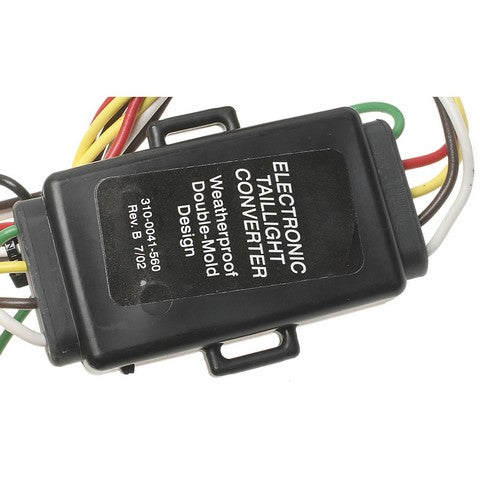 Standard Ignition Trailer Connector Kit P/N:TC510 Fits: Chevrolet Venture 03-97, Oldsmobile Silhouette 01-97, Pontiac Montana 03-99, Pontiac Trans Sport 98-97 - Image 6