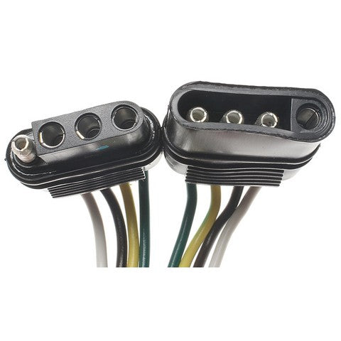 Standard Ignition Trailer Connector Kit P/N:TC511 Fits: Toyota Rav4 00-96 - Image 2