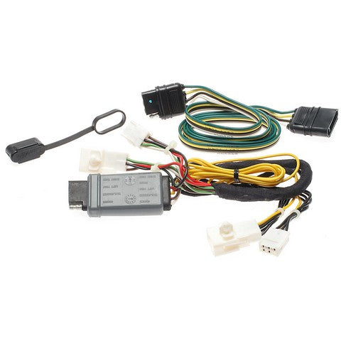 Standard Ignition Trailer Connector Kit P/N:TC511 Fits: Toyota Rav4 00-96 - Image 1