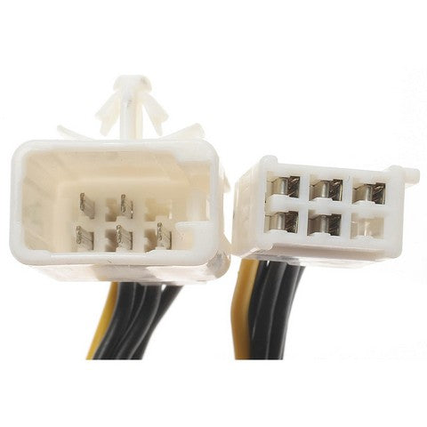 Standard Ignition Trailer Connector Kit P/N:TC511 Fits: Toyota Rav4 00-96 - Image 3
