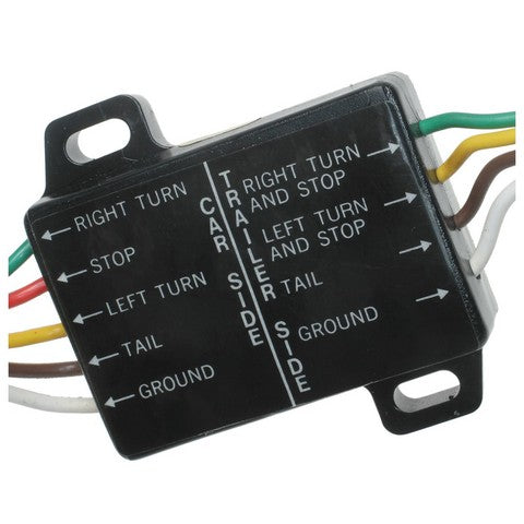 Standard Ignition Trailer Connector Kit P/N:TC512 Fits: Toyota Tundra 2000 - Image 2