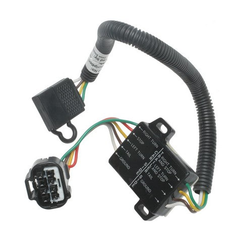 Standard Ignition Trailer Connector Kit P/N:TC512 Fits: Toyota Tundra 2000 - Image 1