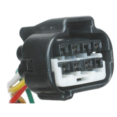 Standard Ignition Trailer Connector Kit P/N:TC512 Fits: Toyota Tundra 2000 - Image 3