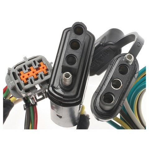 Standard Ignition Trailer Connector Kit P/N:TC513 Fits: Nissan Frontier 04-98 - Image 2