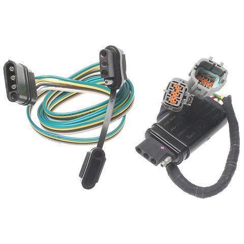 Standard Ignition Trailer Connector Kit P/N:TC513 Fits: Nissan Frontier 04-98 - Image 1