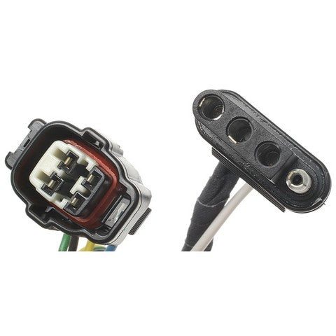 Standard Ignition Trailer Connector Kit P/N:TC515 Fits: Jeep Tj 01-98, Jeep Wrangler 01-98 - Image 2