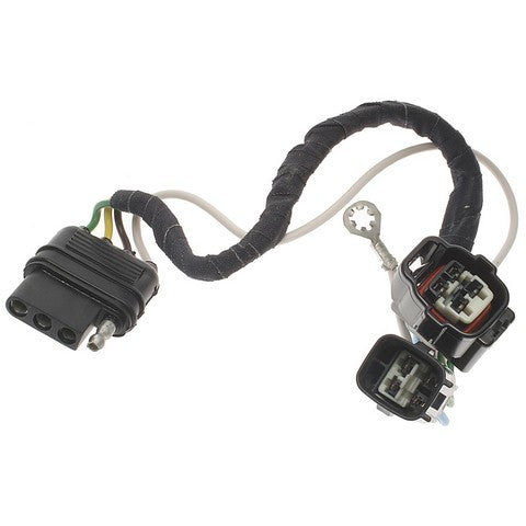 Standard Ignition Trailer Connector Kit P/N:TC515 Fits: Jeep Tj 01-98, Jeep Wrangler 01-98 - Image 1