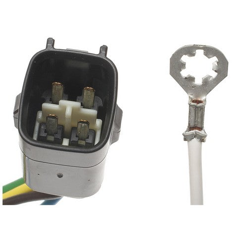 Standard Ignition Trailer Connector Kit P/N:TC515 Fits: Jeep Tj 01-98, Jeep Wrangler 01-98 - Image 3