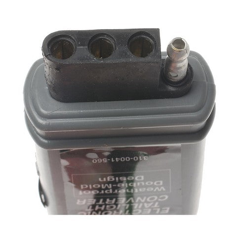 Standard Ignition Trailer Connector Kit P/N:TC517 Fits: Chevrolet Express 1500 99-96, Chevrolet Express 2500 99-96, Chevrolet Express 3500 99-96, Chevrolet G30 1996, GMC Savana 1500 99-96, GMC Savana 2500 99-96, GMC Savana 3500 99-96 - Image 2
