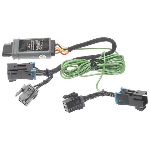 Standard Ignition Trailer Connector Kit P/N:TC517 Fits: Chevrolet Express 1500 99-96, Chevrolet Express 2500 99-96, Chevrolet Express 3500 99-96, Chevrolet G30 1996, GMC Savana 1500 99-96, GMC Savana 2500 99-96, GMC Savana 3500 99-96 - Image 1