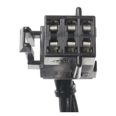 Standard Ignition Trailer Connector Kit P/N:TC517 Fits: Chevrolet Express 1500 99-96, Chevrolet Express 2500 99-96, Chevrolet Express 3500 99-96, Chevrolet G30 1996, GMC Savana 1500 99-96, GMC Savana 2500 99-96, GMC Savana 3500 99-96 - Image 3