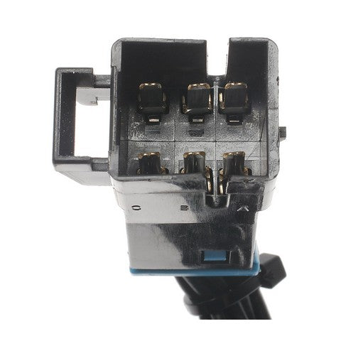 Standard Ignition Trailer Connector Kit P/N:TC517 Fits: Chevrolet Express 1500 99-96, Chevrolet Express 2500 99-96, Chevrolet Express 3500 99-96, Chevrolet G30 1996, GMC Savana 1500 99-96, GMC Savana 2500 99-96, GMC Savana 3500 99-96 - Image 4