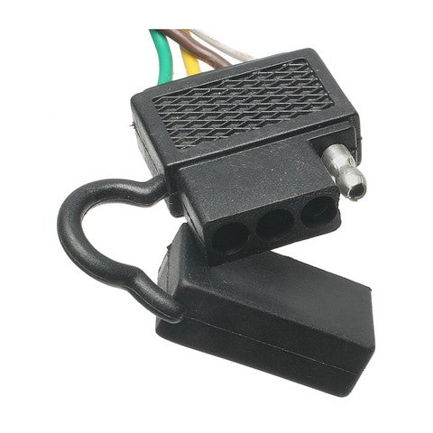 Standard Ignition Trailer Connector Kit P/N:TC519 Fits: Chevrolet Avalanche 1500, Chevrolet Avalanche 2500, Chevrolet Silverado 1500, Chevrolet Silverado 1500 Hd, Chevrolet Silverado 2500, Chevrolet Silverado 2500 Hd, Chevrolet Silverado 3500 - Image 2