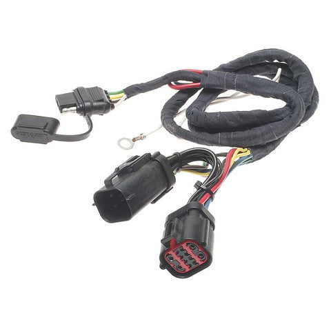 Standard Ignition Trailer Connector Kit P/N:TC520 Fits: Ford F-150 98-97, Ford F-250 98-97, Ford F-350 1997, Ford F-super Duty 1997 - Image 1