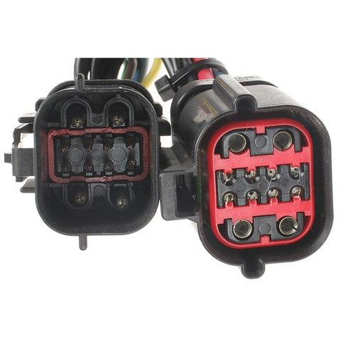 Standard Ignition Trailer Connector Kit P/N:TC520 Fits: Ford F-150 98-97, Ford F-250 98-97, Ford F-350 1997, Ford F-super Duty 1997 - Image 3