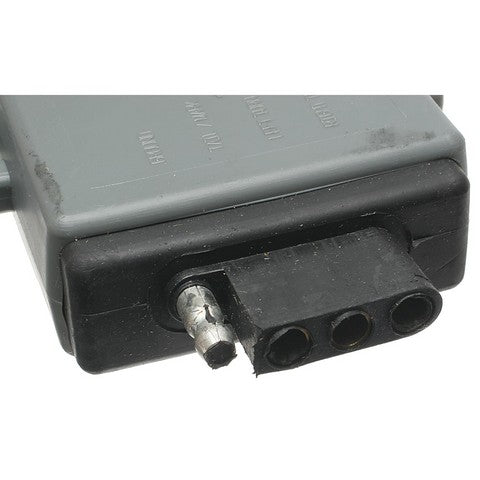 Standard Ignition Trailer Connector Kit P/N:TC521 Fits: Jeep Grand Cherokee 04-99 - Image 2
