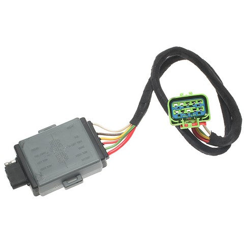 Standard Ignition Trailer Connector Kit P/N:TC521 Fits: Jeep Grand Cherokee 04-99 - Image 1