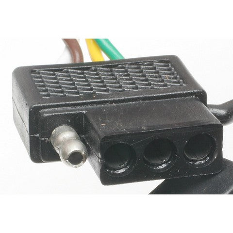 Standard Ignition Trailer Connector Kit P/N:TC522 Fits: Ford F-150 01-99, Ford F-250 1999, Ford F-250 Super Duty 01-99, Ford F-350 Super Duty 01-99 - Image 2