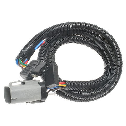 Standard Ignition Trailer Connector Kit P/N:TC522 Fits: Ford F-150 01-99, Ford F-250 1999, Ford F-250 Super Duty 01-99, Ford F-350 Super Duty 01-99 - Image 1