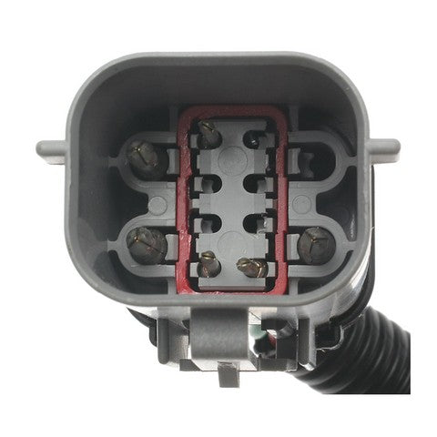 Standard Ignition Trailer Connector Kit P/N:TC522 Fits: Ford F-150 01-99, Ford F-250 1999, Ford F-250 Super Duty 01-99, Ford F-350 Super Duty 01-99 - Image 3
