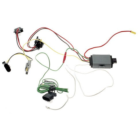 Standard Ignition Trailer Connector Kit P/N:TC523 Fits: Ford Windstar 03-99 - Image 1