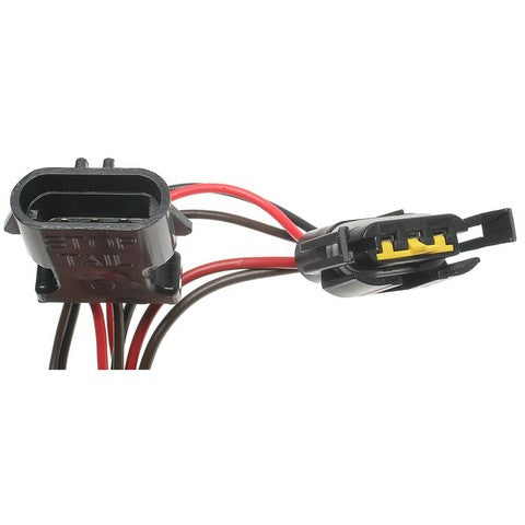 Standard Ignition Trailer Connector Kit P/N:TC523 Fits: Ford Windstar 03-99 - Image 6