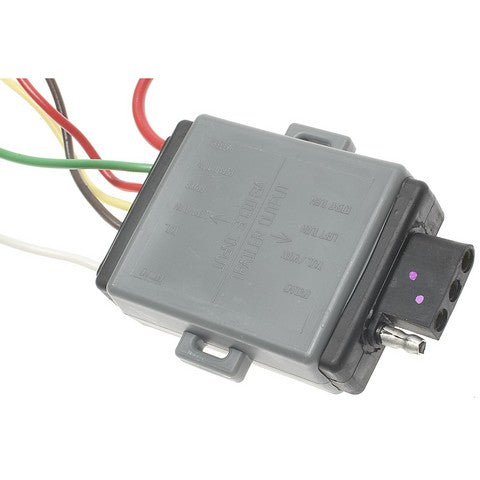 Standard Ignition Trailer Connector Kit P/N:TC523 Fits: Ford Windstar 03-99 - Image 3