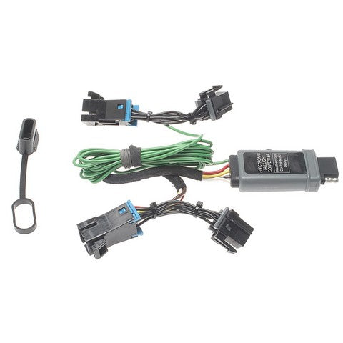 Standard Ignition Trailer Connector Kit P/N:TC524 Fits: Chevrolet Express 1500 02-00, Chevrolet Express 2500 02-00, Chevrolet Express 3500 02-00, GMC Savana 1500 02-00, GMC Savana 2500 02-00, GMC Savana 3500 02-00 - Image 1