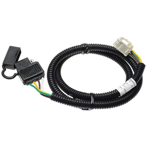 Standard Ignition Trailer Connector Kit P/N:TC536 Fits: Ford Escape 04-01, Mazda Tribute 03-01 - Image 1