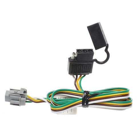 Standard Ignition Trailer Connector Kit P/N:TC537 Fits: Nissan Xterra 04-00 - Image 1
